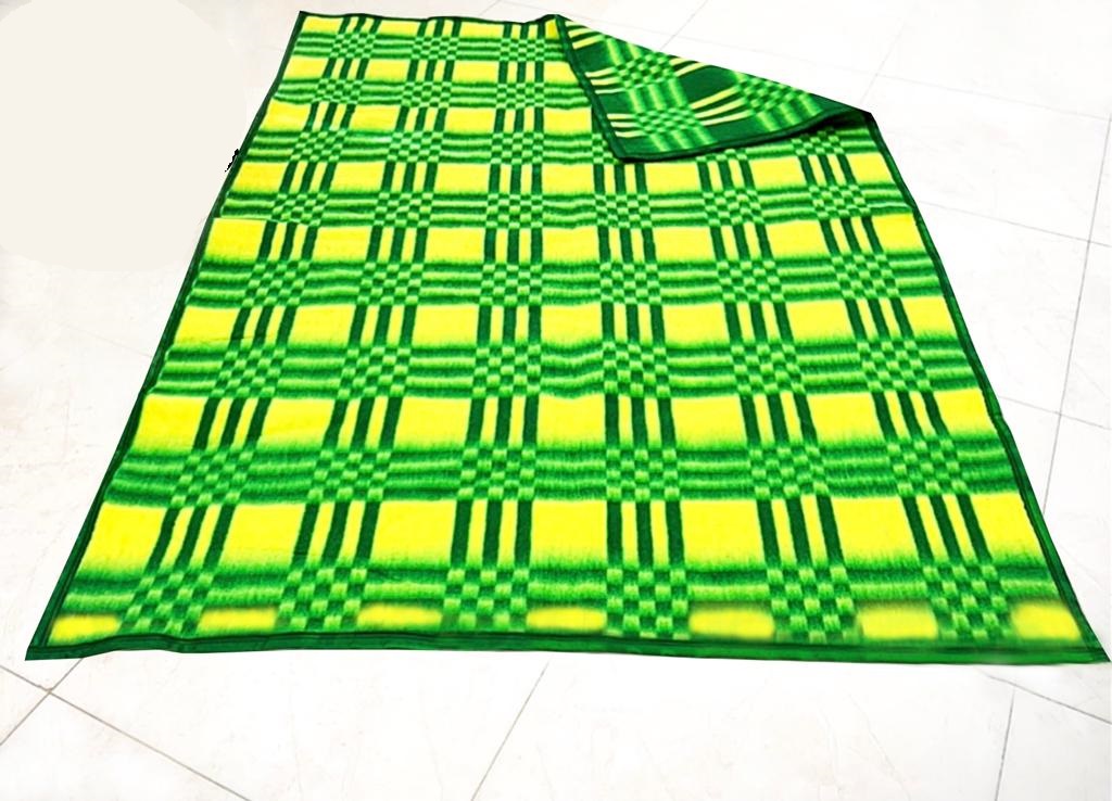 تصویر 2 از پتو نمدی تک نفره + فروش عمده